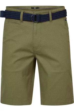 Petrol Industries Uomo Pantaloni chinos - Pantaloni chino