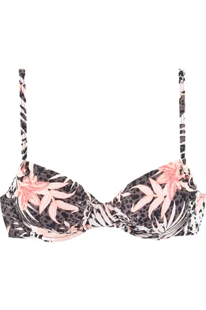 Buffalo Top per bikini