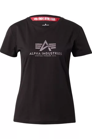 Alpha Industries Maglietta