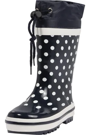 Playshoes Stivale di gomma