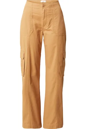 Abercrombie & Fitch Pantaloni cargo