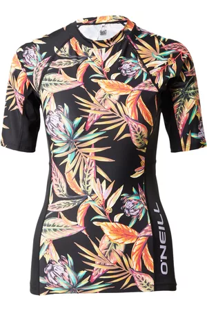O'Neill Donna T-shirt sportive - Maglia funzionale 'SKIN