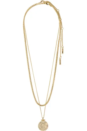 Pilgrim Collana