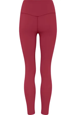 GIRLFRIEND COLLECTIVE Pantaloni sportivi 