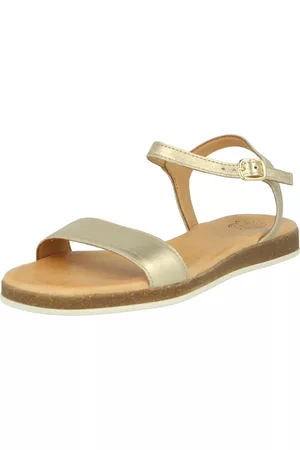 Apple of Eden Donna Sandali - Sandalo con cinturino 'ISA