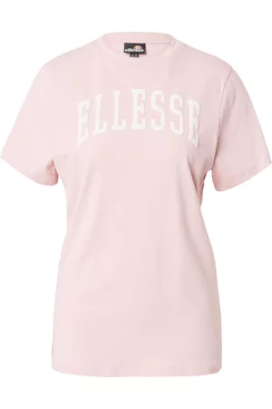 Ellesse Donna T-shirt - Maglietta 'Tressa
