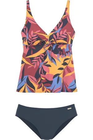 sunseeker Tankini