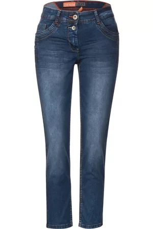 CECIL Donna Jeans - Jeans 'Nos