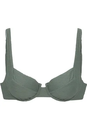 sunseeker Top per bikini
