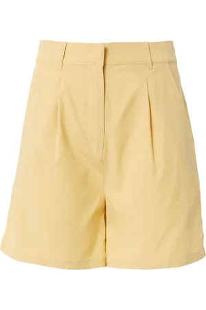 DESIGNERS SOCIETY Pantaloni con pieghe 
