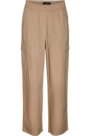 VERO MODA Pantaloni cargo 