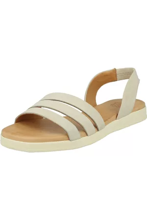 Apple of Eden Donna Sandali - Sandalo con cinturino 'Ivy
