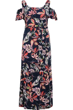 wallis Donna Vestiti con cintura in vita - Abito
