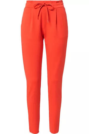 Ichi Donna Pantaloni - Pantaloni con pieghe 'KATE