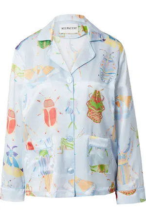Helmstedt Camicia da donna 