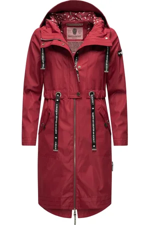 Navahoo Parka di mezza stagione 