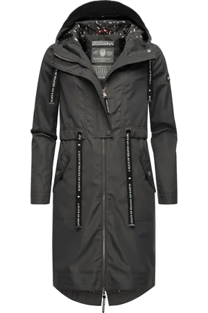 Navahoo Parka di mezza stagione 