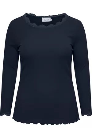 FRANSA Donna T-shirt - Maglietta