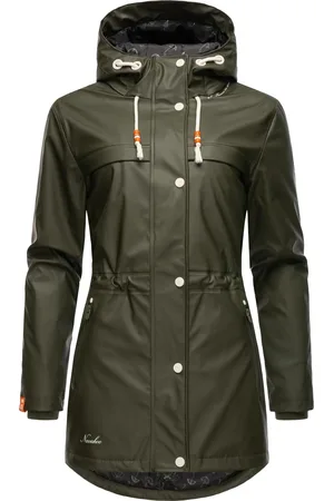 Navahoo Cappotto di mezza stagione 
