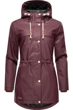 Navahoo Cappotto di mezza stagione 
