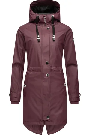 Navahoo Cappotto funzionale 