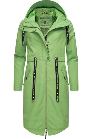 Navahoo Parka di mezza stagione 