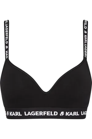 Karl Lagerfeld Reggiseno