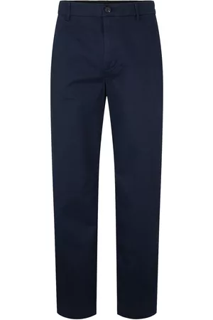 TOM TAILOR Uomo Pantaloni chinos - Pantaloni chino