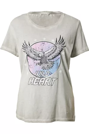 Key Largo Donna T-shirt - Maglietta 'TWILIGHT