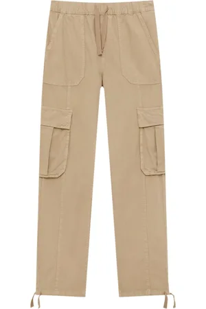 Pull&Bear Pantaloni cargo