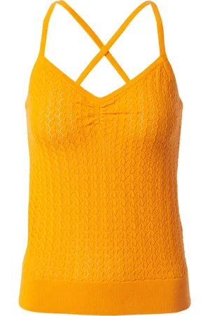 Designers Remix Top in maglia 