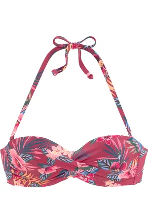 QS by s.Oliver Top per bikini