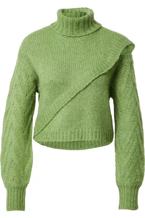 Gestuz Donna Maglioni a collo alto - Pullover 'Artiko