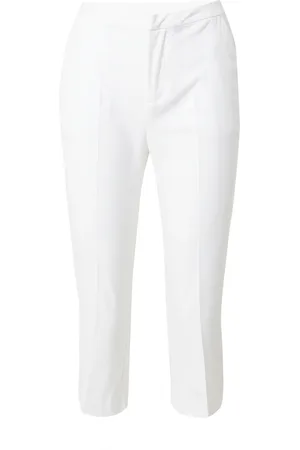 ABOUT YOU Pantaloni con piega frontale 