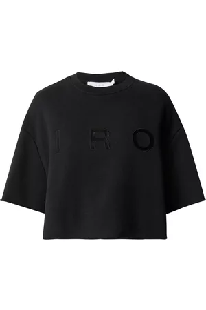 IRO Donna T-shirt - Maglietta 'OLINDA