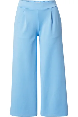 Ichi Pantaloni con pieghe 