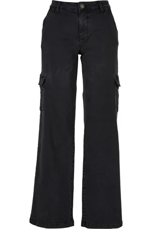 Urban classics Jeans cargo