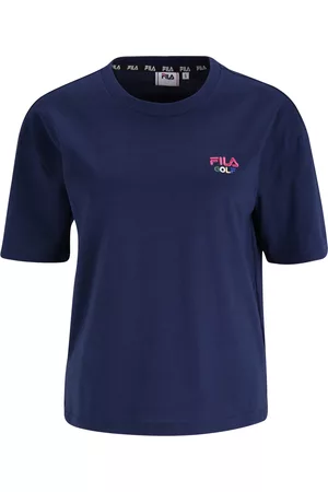Fila Donna T-shirt sportive - Maglia funzionale 'BELL