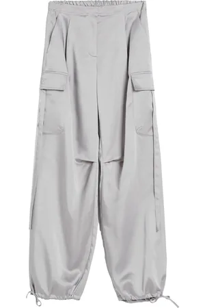 Bershka Pantaloni cargo