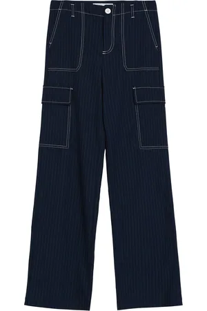 Bershka Pantaloni