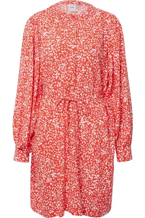 Ichi Donna Vestiti casual - Abito camicia 'Carolina