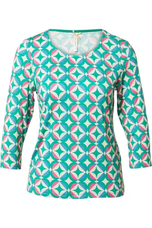 Key Largo Donna T-shirt - Maglietta