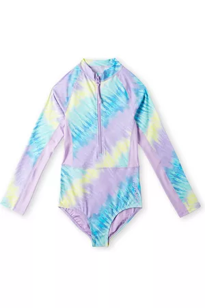 O'Neill Bambina Abbigliamento sportivo - Abbigliamento da mare sportivo 'Sunset