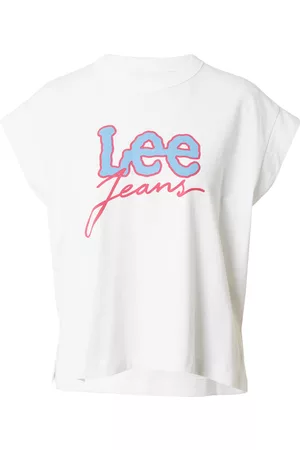 Lee Donna T-shirt - Maglietta