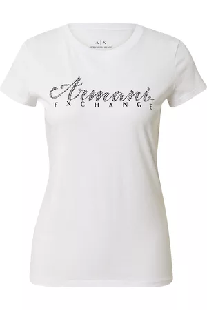 Armani Exchange Maglietta