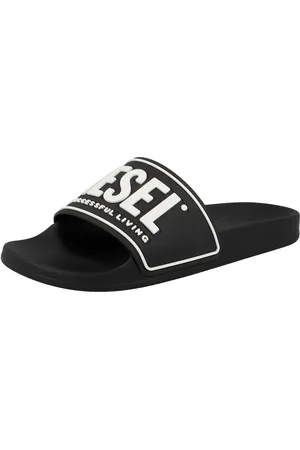 Diesel Scarpe da spiaggia / da bagno