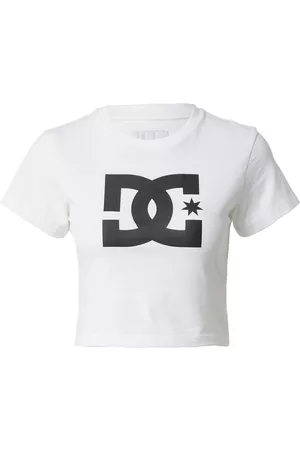 DC Donna T-shirt - Maglietta