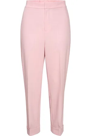 INWEAR Pantaloni con piega frontale 
