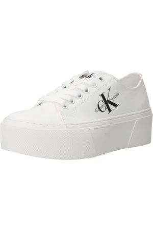 Calvin Klein Sneaker bassa