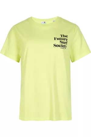 O'Neill Donna T-shirt - Maglietta 'Future Surf